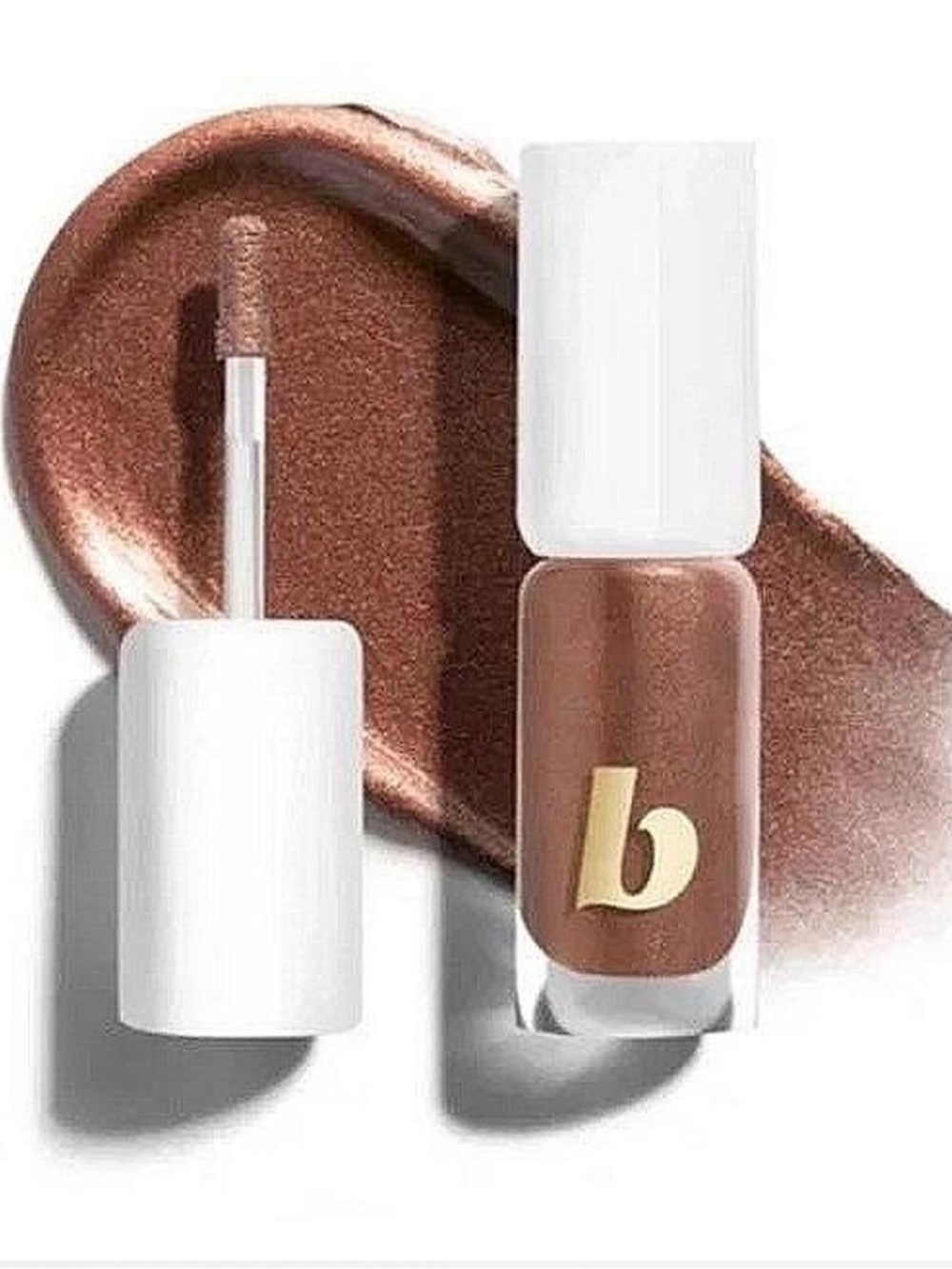 Beautycounter LID GLOW CREAM SHADOW - Ember Shimmer
New in Box, 5 ml